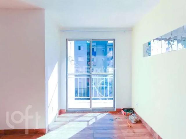 Apartamento para Venda em Canoas/RS Olaria 2 Quartos