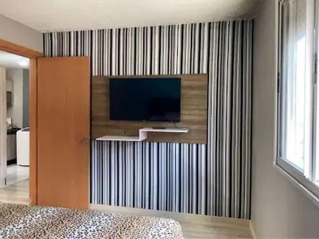 Apartamento para Venda em Canoas/RS Olaria 2 Quartos