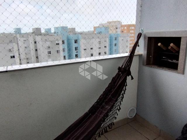 Apartamento para Venda em Canoas/RS Olaria 2 Quartos