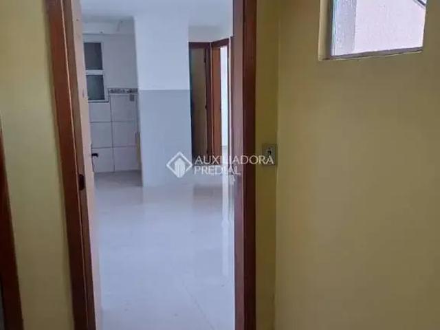 Apartamento para Venda em Canoas/RS Olaria 2 Quartos