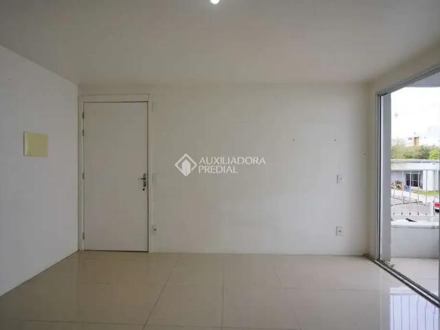 Apartamento para Venda em Canoas/RS Olaria 2 Quartos