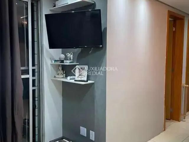Apartamento para Venda em Canoas/RS Olaria 2 Quartos