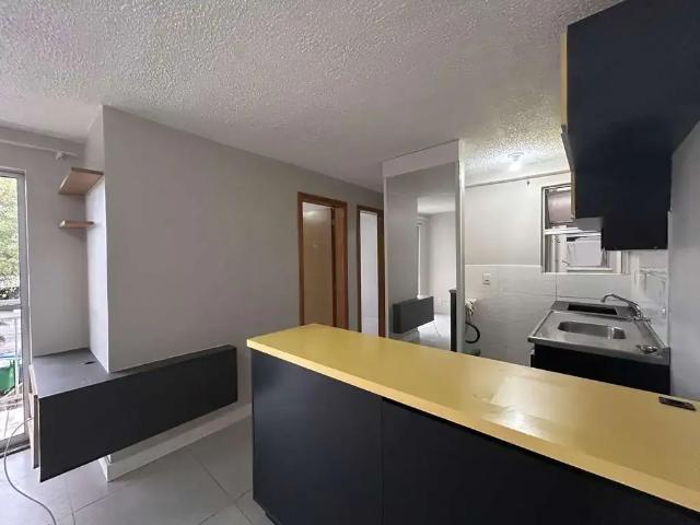 Apartamento para Venda em Canoas/RS Olaria 2 Quartos
