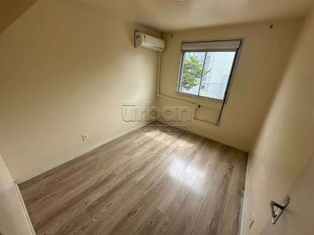 Apartamento para Venda em Canoas/RS Olaria 2 Quartos