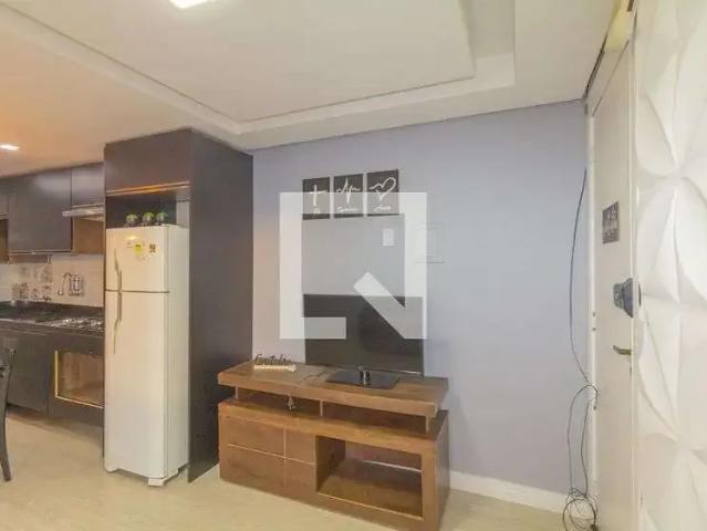 Apartamento para Venda em Canoas/RS Olaria 2 Quartos