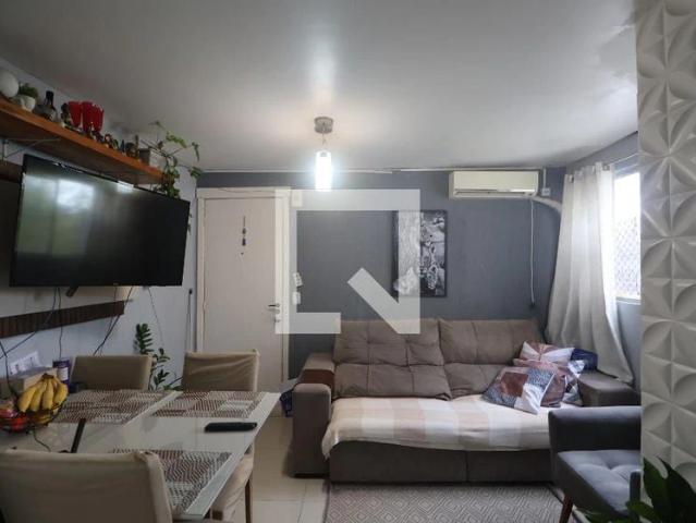 Apartamento para Venda em Canoas/RS Olaria 2 Quartos
