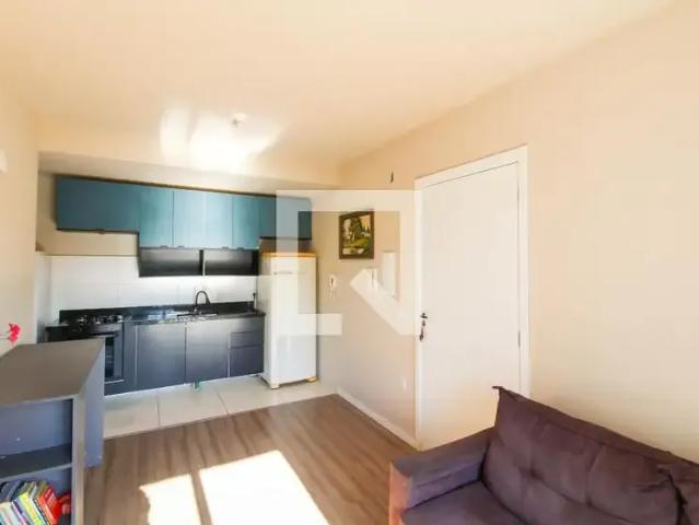 Apartamento para Venda em Canoas/RS Olaria 2 Quartos