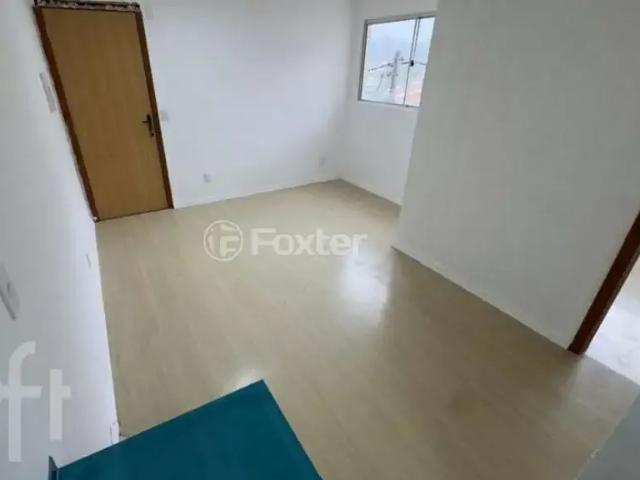 Apartamento para Venda em Canoas/RS Olaria 2 Quartos