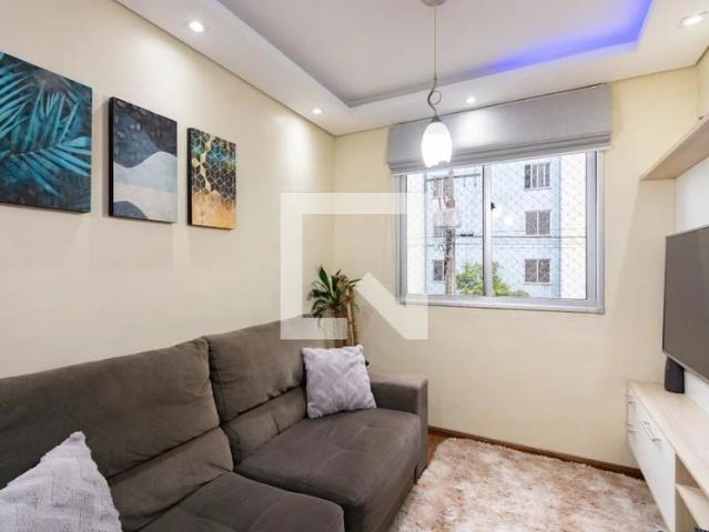 Apartamento para Venda em Canoas/RS Olaria 2 Quartos