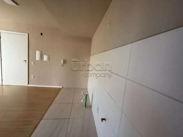 Apartamento para Venda em Canoas/RS Olaria 2 Quartos