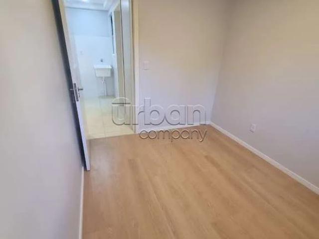 Apartamento para Venda em Canoas/RS Olaria 2 Quartos