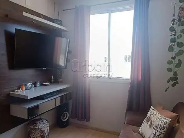 Apartamento para Venda em Canoas/RS Olaria 2 Quartos