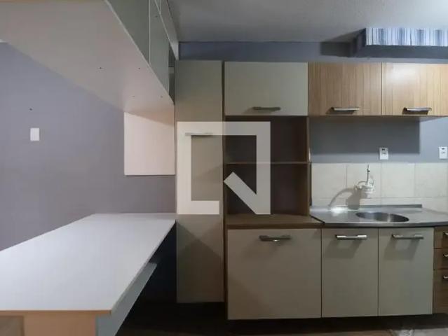 Apartamento para Venda em Canoas/RS Olaria 2 Quartos