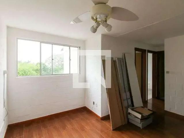Apartamento para Venda em Canoas/RS Olaria 2 Quartos