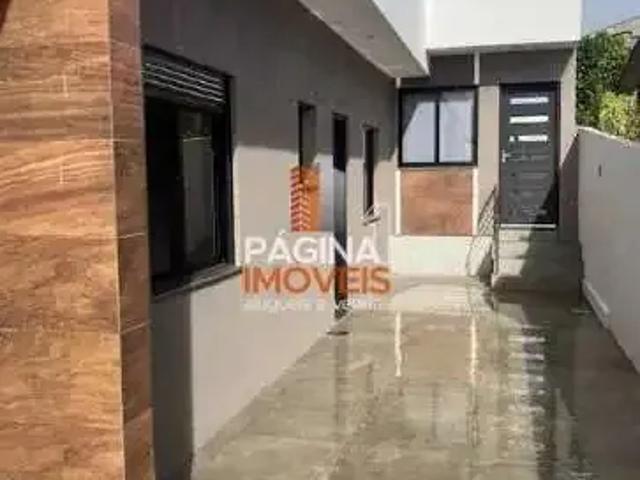 Apartamento para Venda em Canoas/RS Olaria 2 Quartos