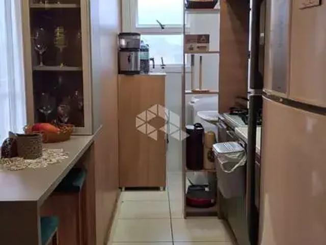 Apartamento para Venda em Canoas/RS Olaria 2 Quartos