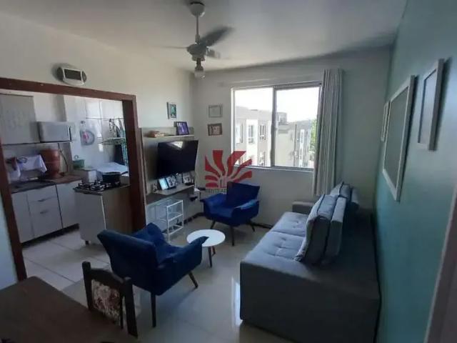 Apartamento para Venda em Canoas/RS Olaria 2 Quartos