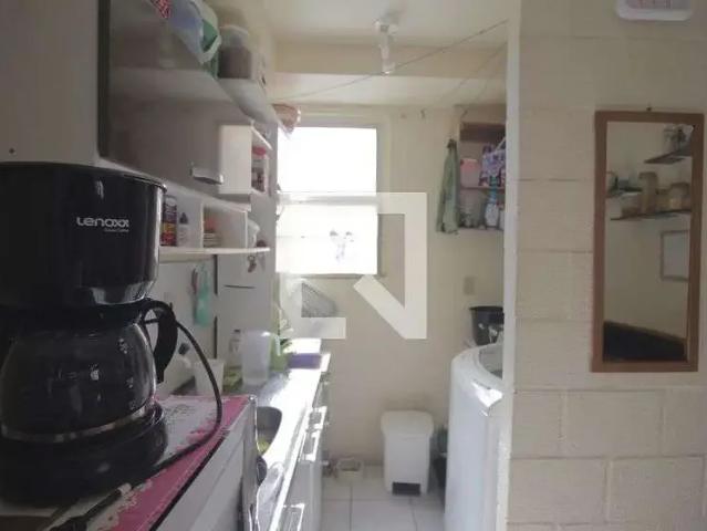 Apartamento para Venda em Canoas/RS Olaria 2 Quartos