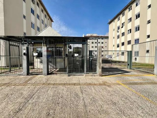 Apartamento para Venda em Canoas/RS Olaria 2 Quartos