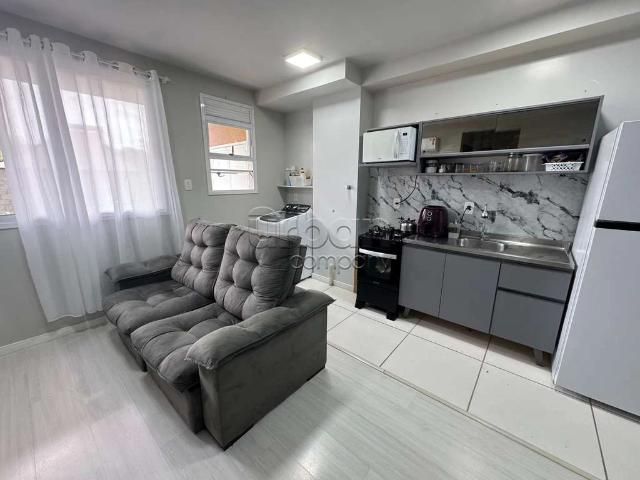 Apartamento para Venda em Canoas/RS Olaria 2 Quartos