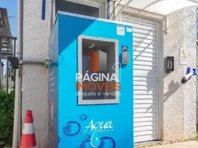 Apartamento para Venda em Canoas/RS Olaria 2 Quartos