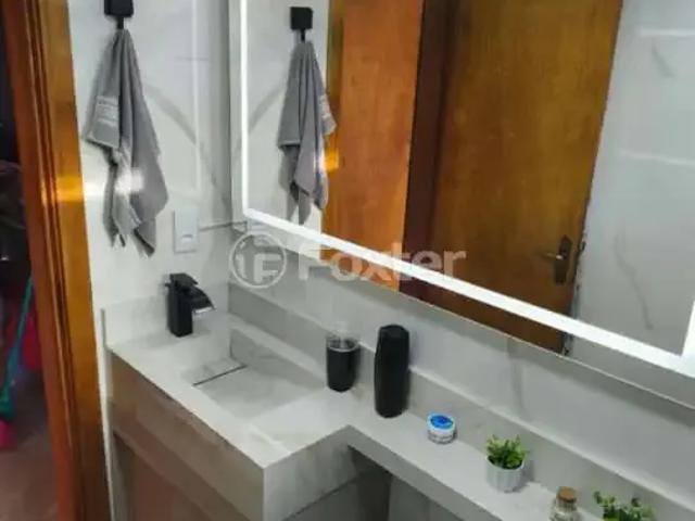 Apartamento para Venda em Canoas/RS Olaria 2 Quartos