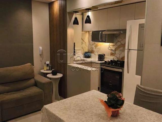 Apartamento para Venda em Canoas/RS Olaria 2 Quartos