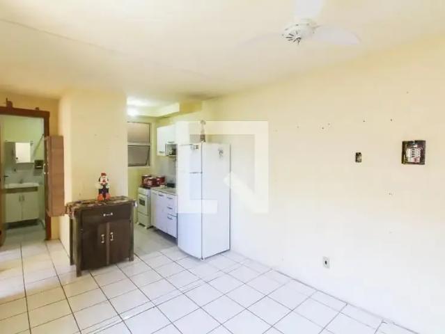 Apartamento para Venda em Canoas/RS Olaria 2 Quartos