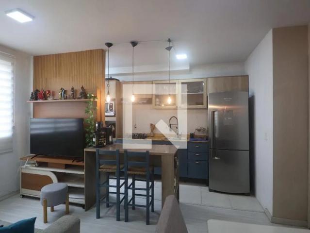 Apartamento para Venda em Canoas/RS Olaria 2 Quartos