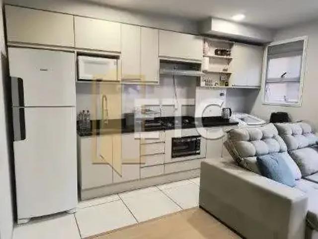 Apartamento para Venda em Canoas/RS Olaria 2 Quartos