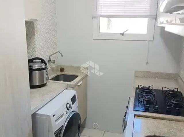 Apartamento para Venda em Canoas/RS Olaria 2 Quartos