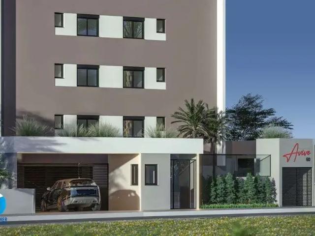 Apartamento para Venda em Canoas/RS Olaria 2 Quartos