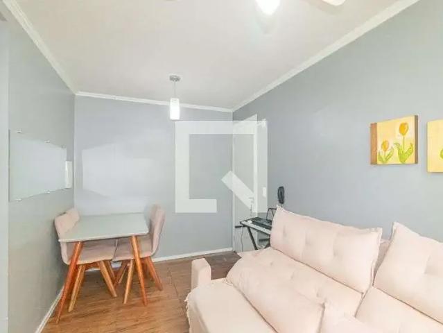 Apartamento para Venda em Canoas/RS Olaria 2 Quartos