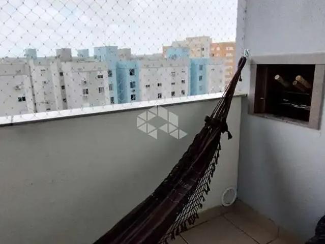 Apartamento para Venda em Canoas/RS Olaria 2 Quartos