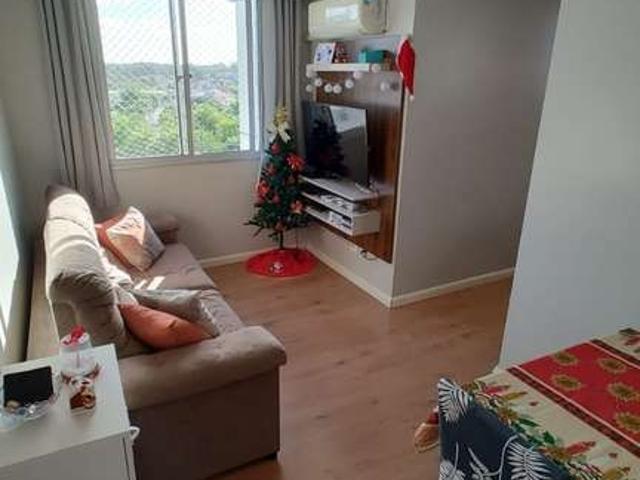 Apartamento para Venda em Canoas/RS Olaria 2 Quartos