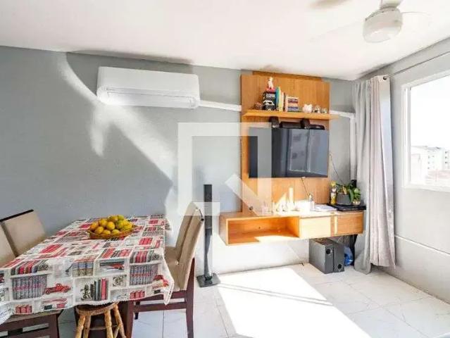 Apartamento para Venda em Canoas/RS Olaria 2 Quartos