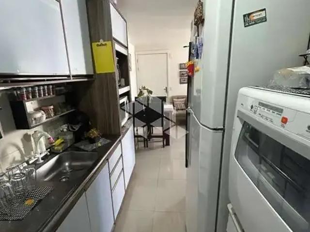 Apartamento para Venda em Canoas/RS Olaria 2 Quartos