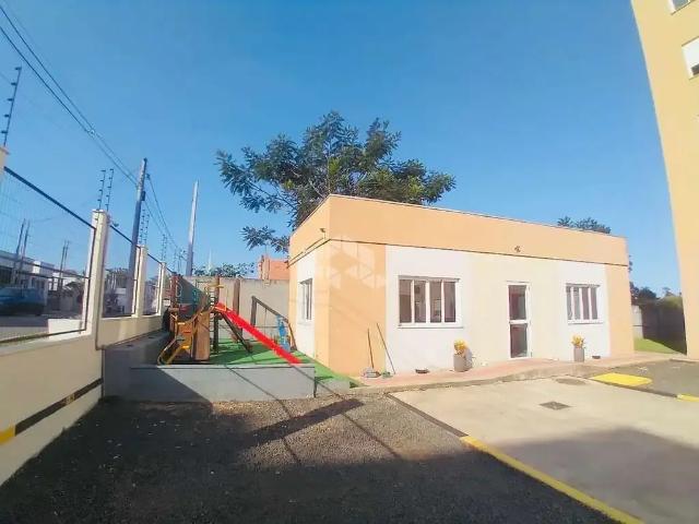 Apartamento para Venda em Canoas/RS Olaria 2 Quartos