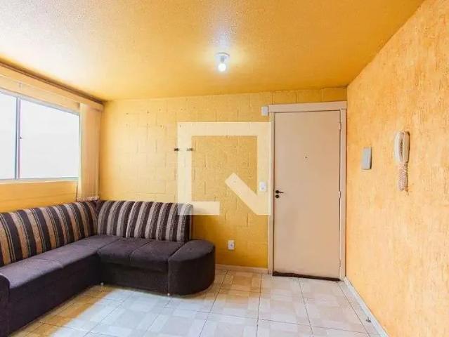 Apartamento para Venda em Canoas/RS Olaria 2 Quartos