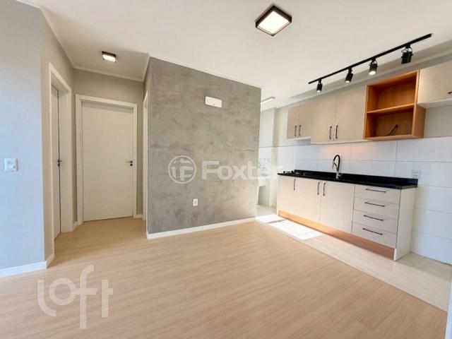 Apartamento para Venda em Canoas/RS Olaria 2 Quartos