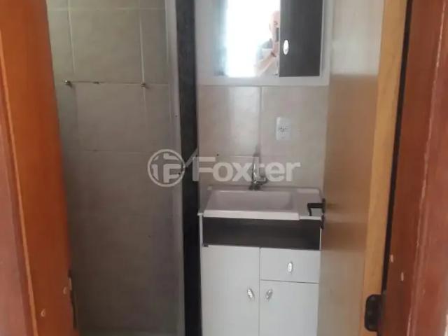 Apartamento para Venda em Canoas/RS Olaria 2 Quartos