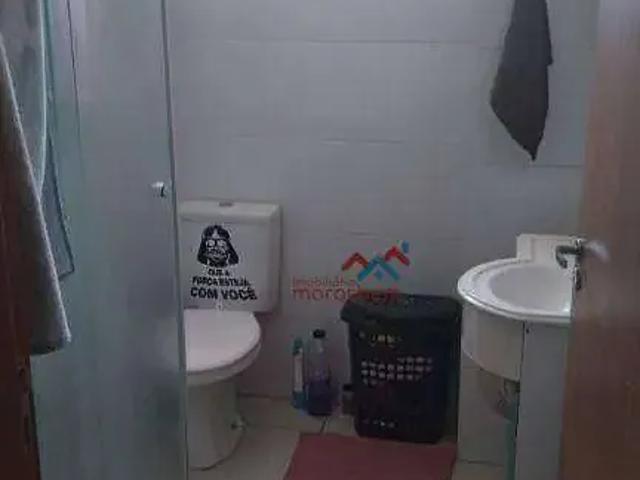 Apartamento para Venda em Canoas/RS Olaria 2 Quartos