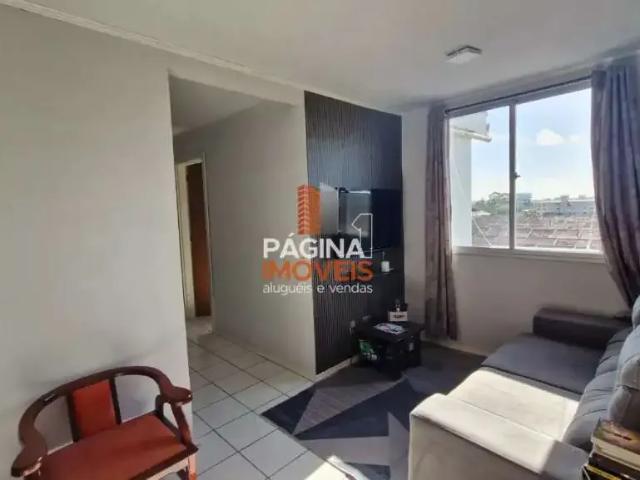 Apartamento para Venda em Canoas/RS Olaria 2 Quartos