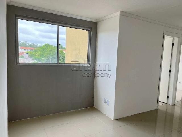 Apartamento para Venda em Canoas/RS Olaria 2 Quartos