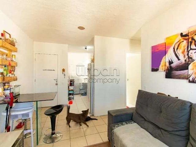Apartamento para Venda em Canoas/RS Olaria 2 Quartos