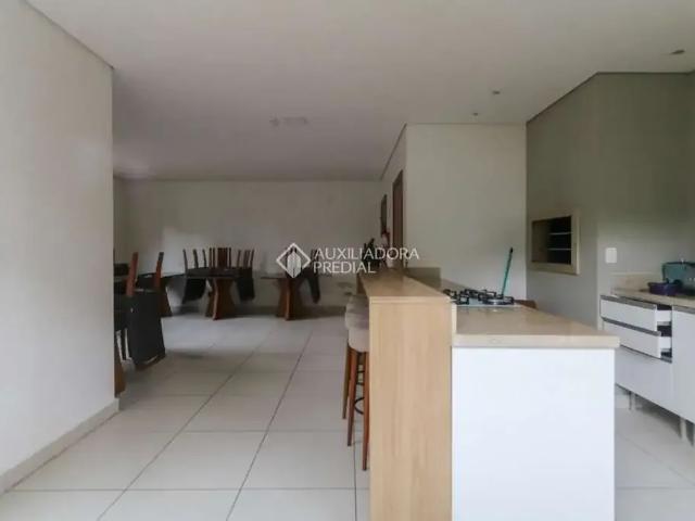Apartamento para Venda em Canoas/RS Olaria 2 Quartos