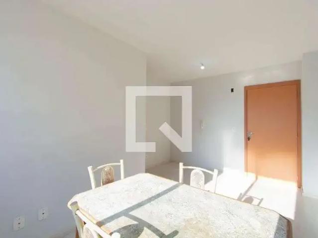 Apartamento para Venda em Canoas/RS Olaria 2 Quartos