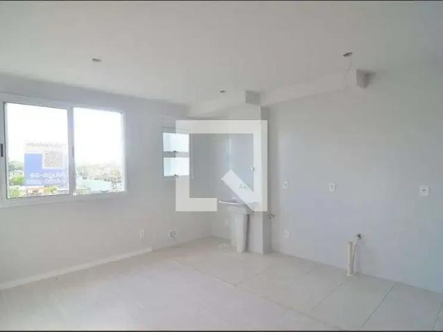 Apartamento para Venda em Canoas/RS Olaria 2 Quartos