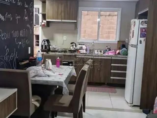 Apartamento para Venda em Canoas/RS Olaria 2 Quartos