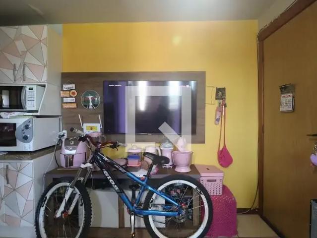Apartamento para Venda em Canoas/RS Olaria 2 Quartos